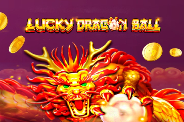 Lucky Dragon Ball
