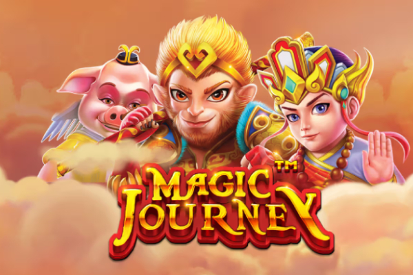 Magic Journey