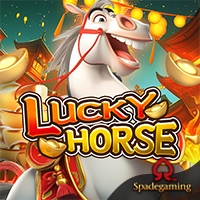 Lucky Horse